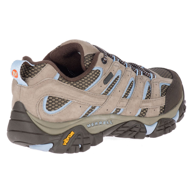 Merrell Moab 2 Waterproof – Women’s